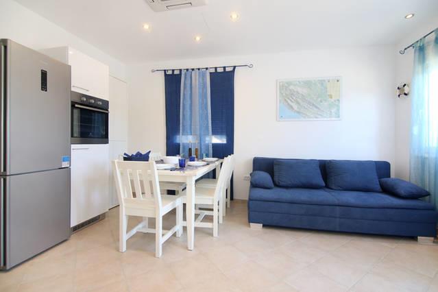 Palm Paradise Stobreč Extérieur photo