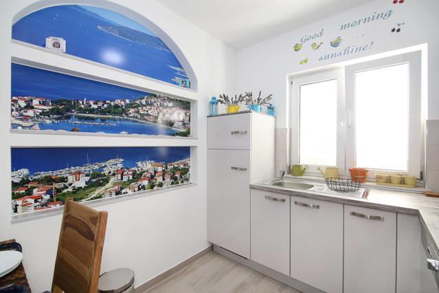 Palm Paradise Stobreč Extérieur photo