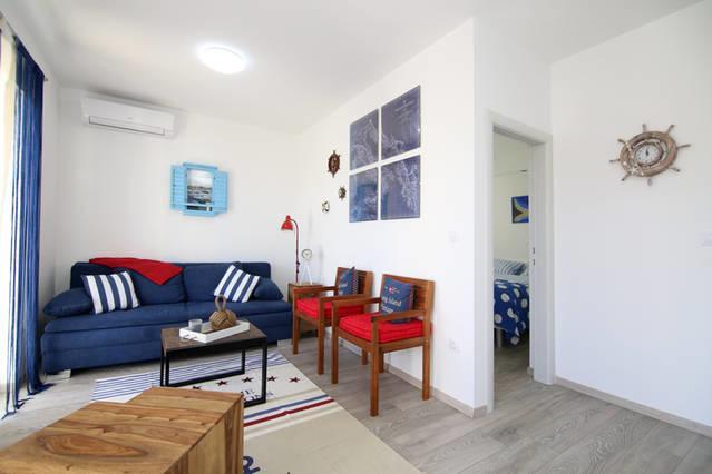 Palm Paradise Stobreč Extérieur photo