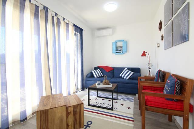 Palm Paradise Stobreč Extérieur photo