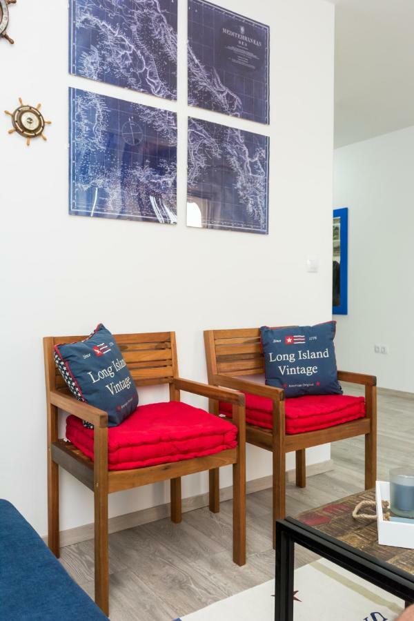 Palm Paradise Stobreč Extérieur photo